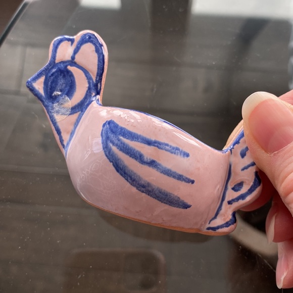 Soft boiled egg holders (6) - Picture 3 of 8